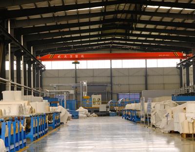 工廠(chǎng)一角